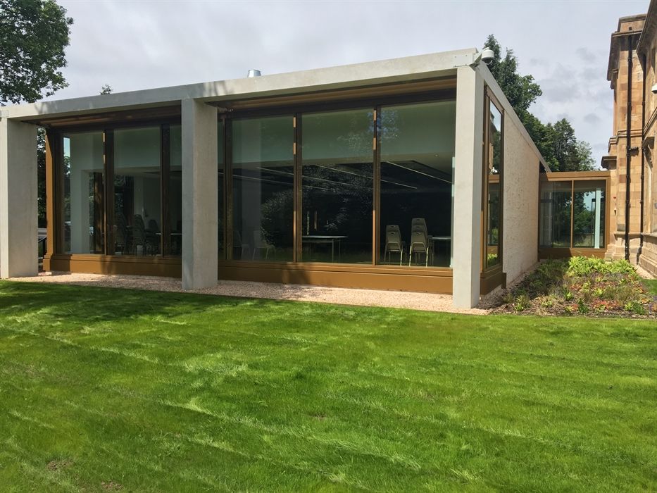 Килмардинни Хаус и Арт центр