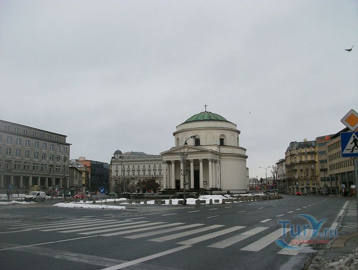 Церковь Святого Александра