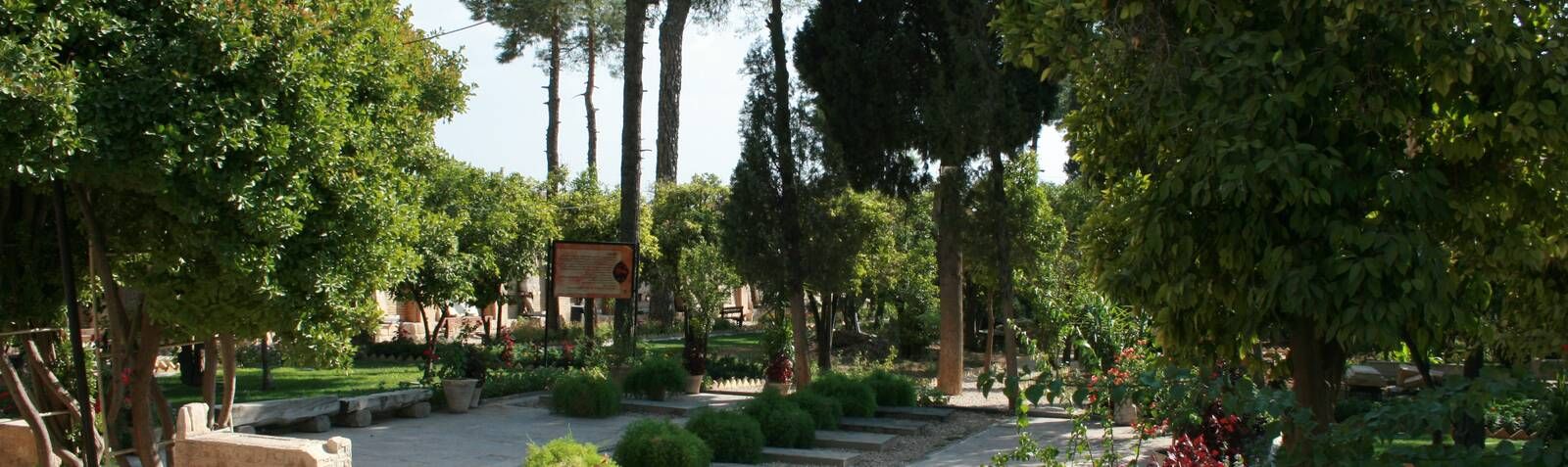 Сад Хафт Танан