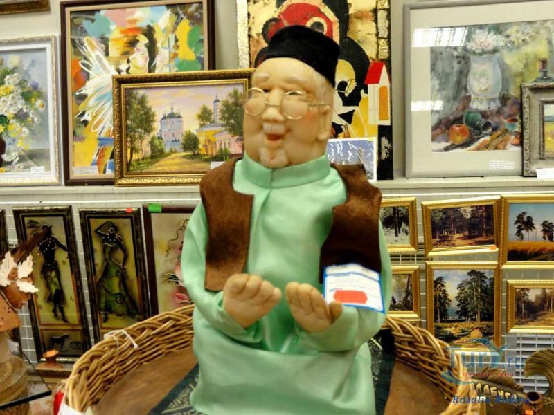 Арт-салон в Елабуге