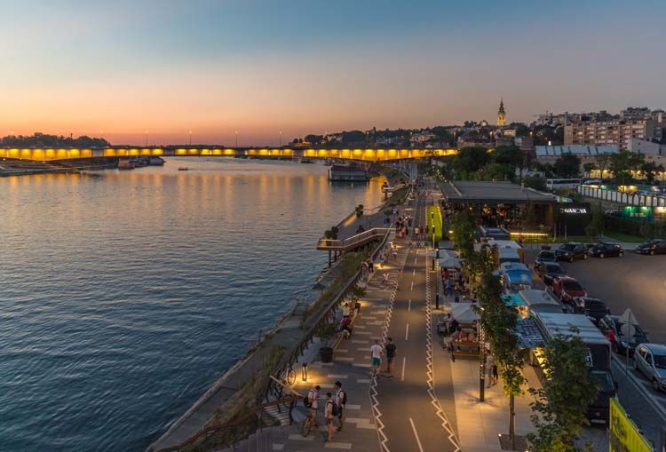 Район Савамала