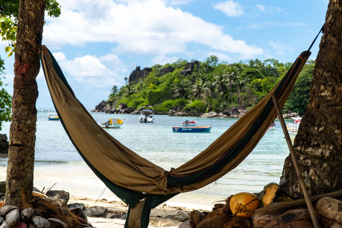 Национальный парк Баи Терней Марин