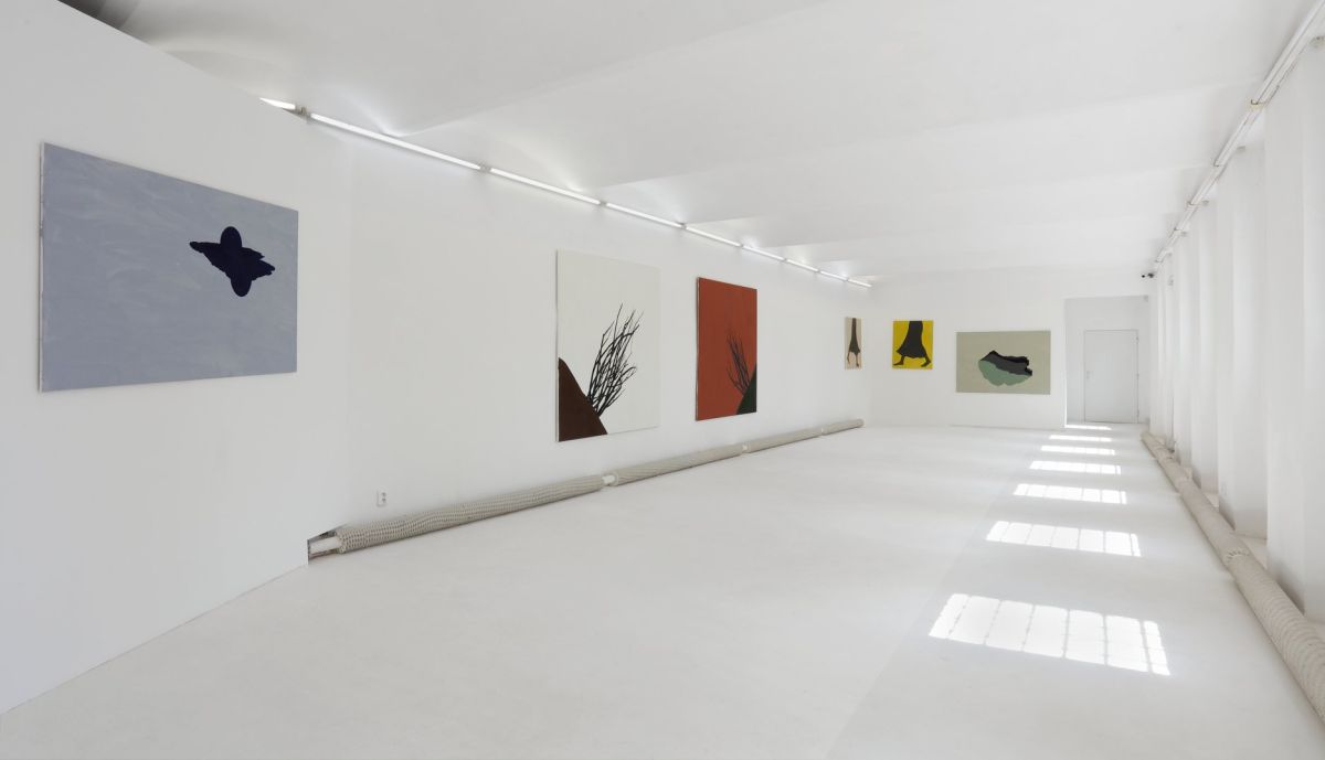 Центр современного искусства Futura