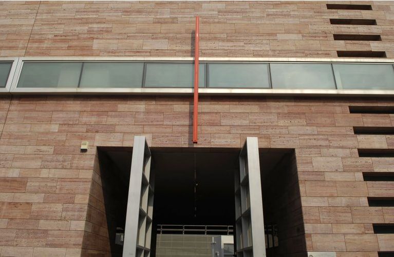 Музей Бенаки: Пиреос 138