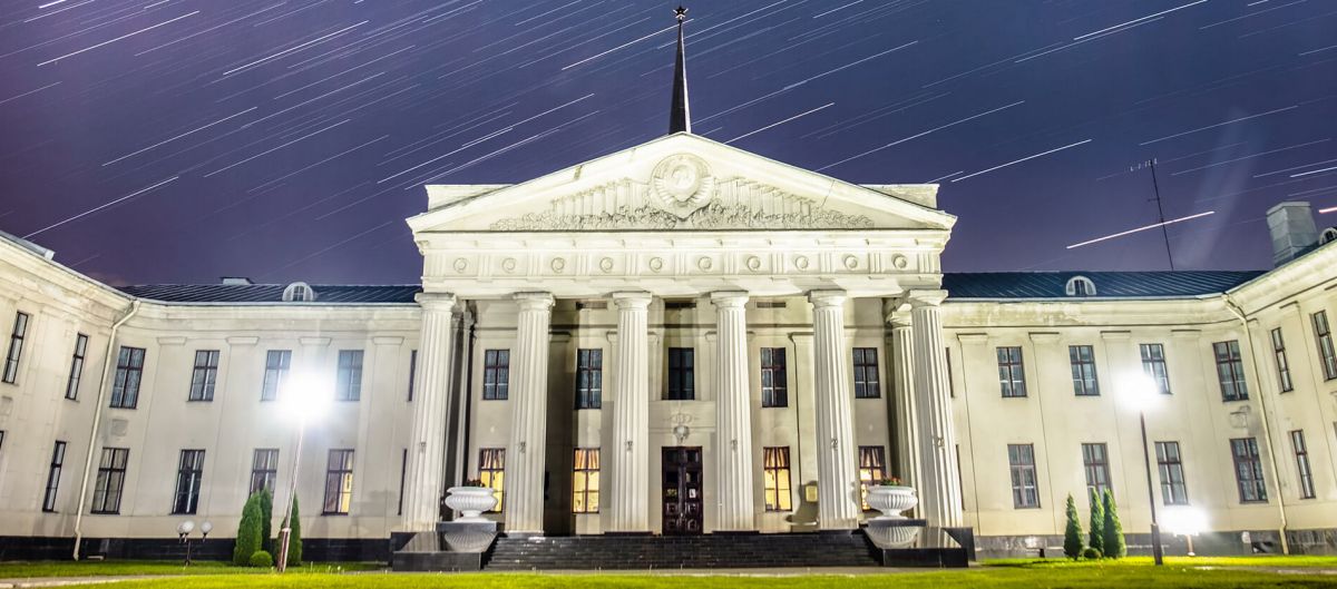 Гродненский государственный историко-археологический музей