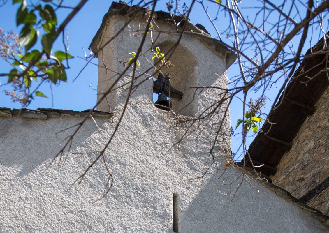 Церковь Святого Пере