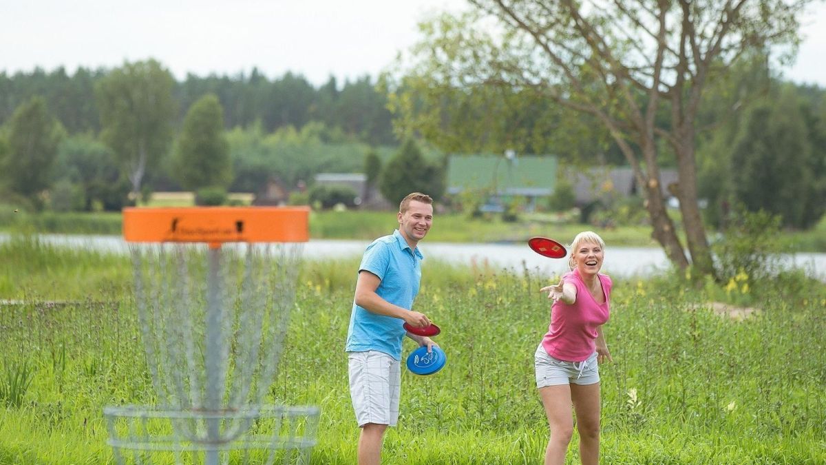 Санаторий Вярска