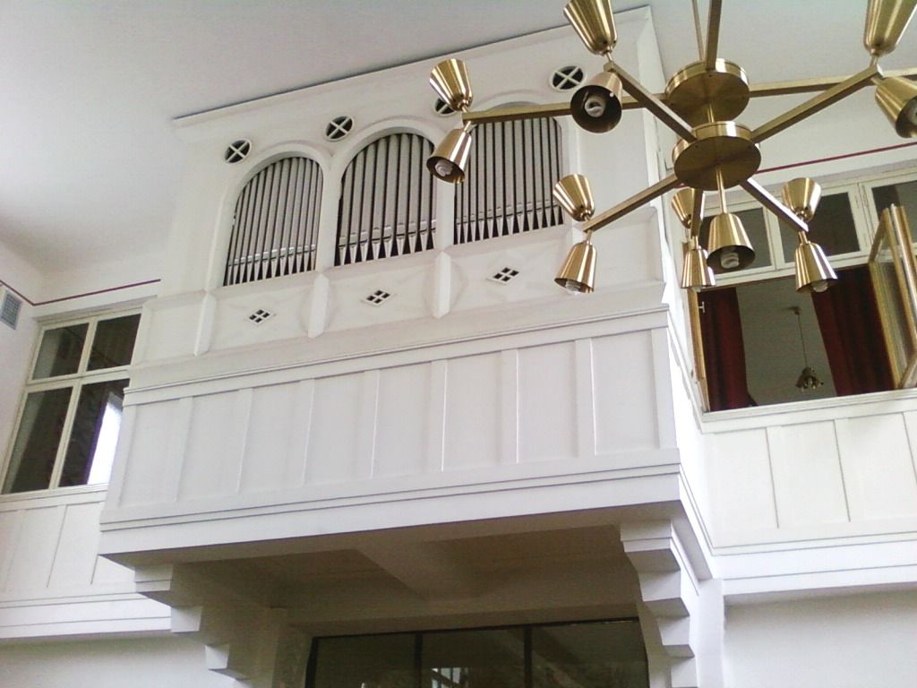 Вифлеемская часовня на Жижкове