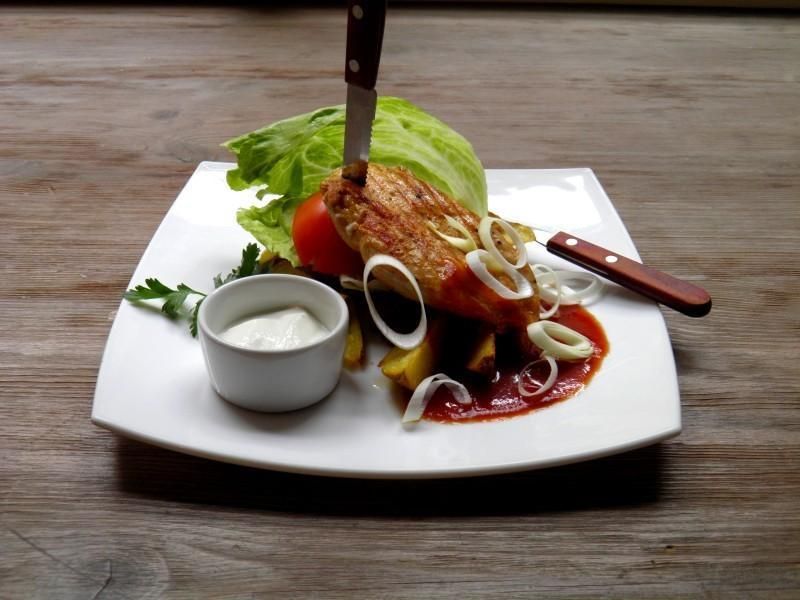 Ресторан St. Patrick´s