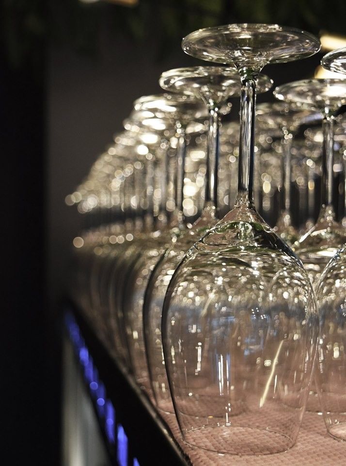 Ресторан Green Room Café