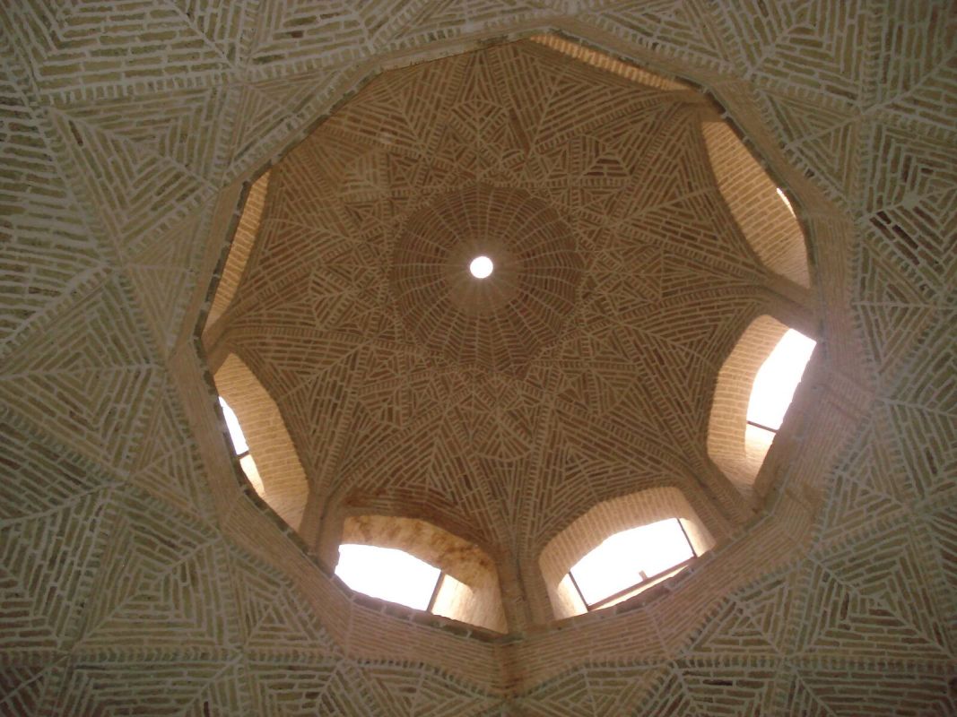 Ашкезарская водяная мельница