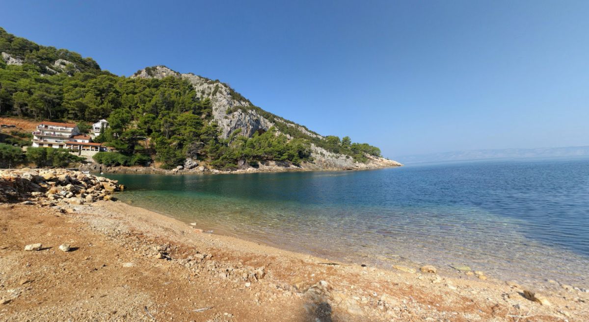 Залив Вела Стинива