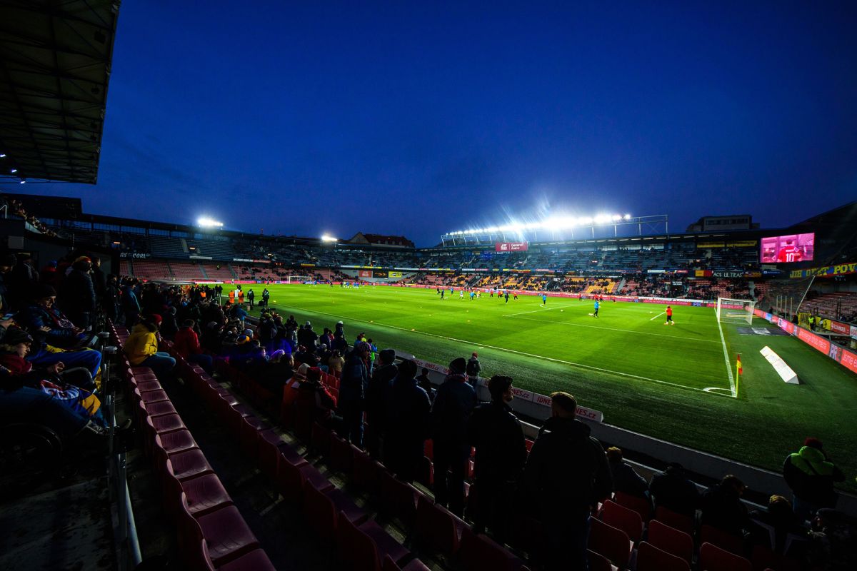 Дженерали Арена