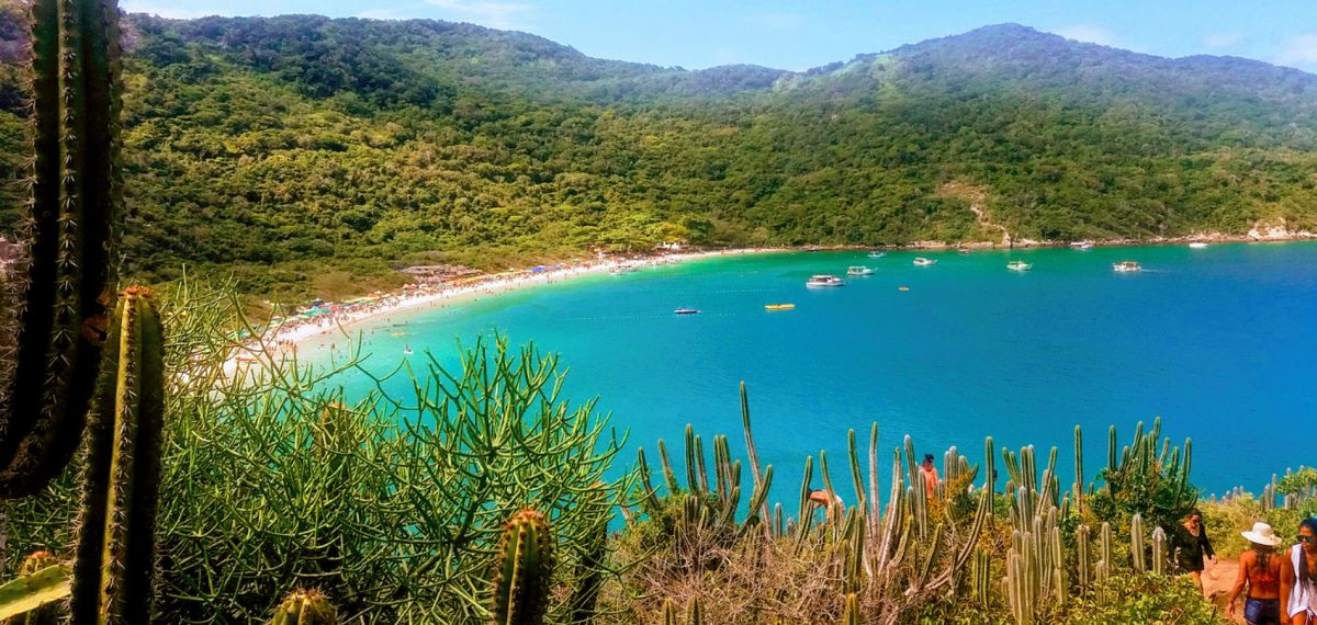 Арраял-ду-Кабу