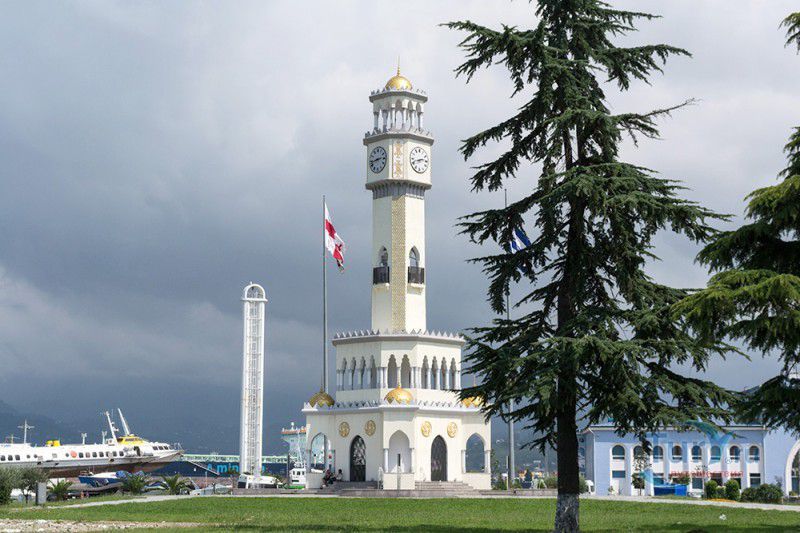 Батумский маяк