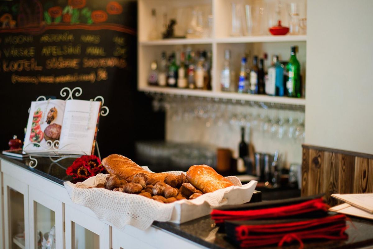 Ресторан Мооn