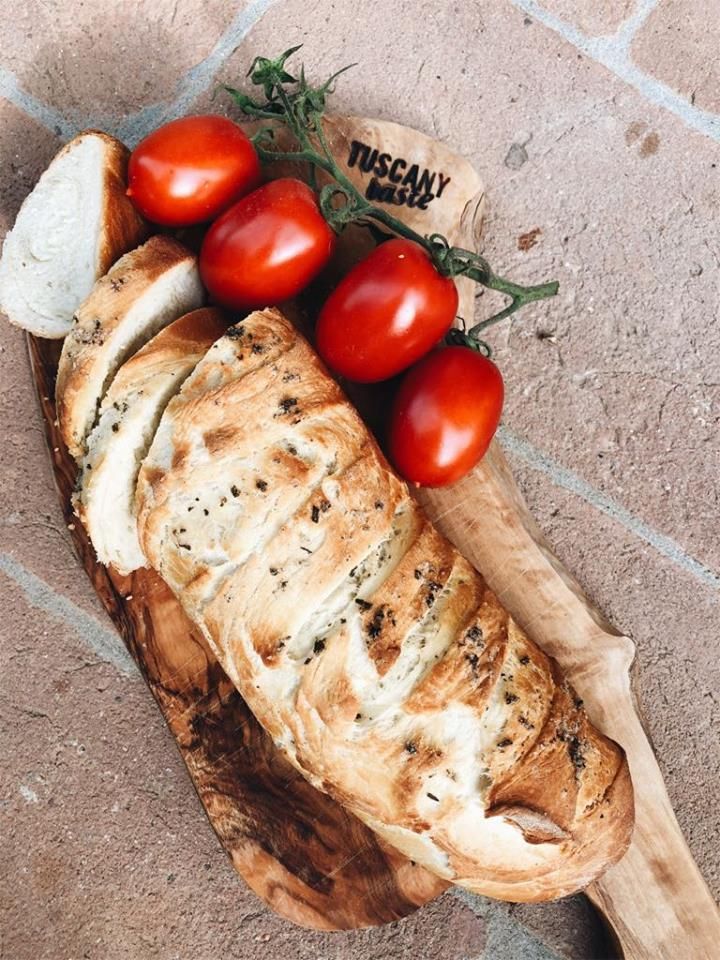 Магазин Tuscany Taste