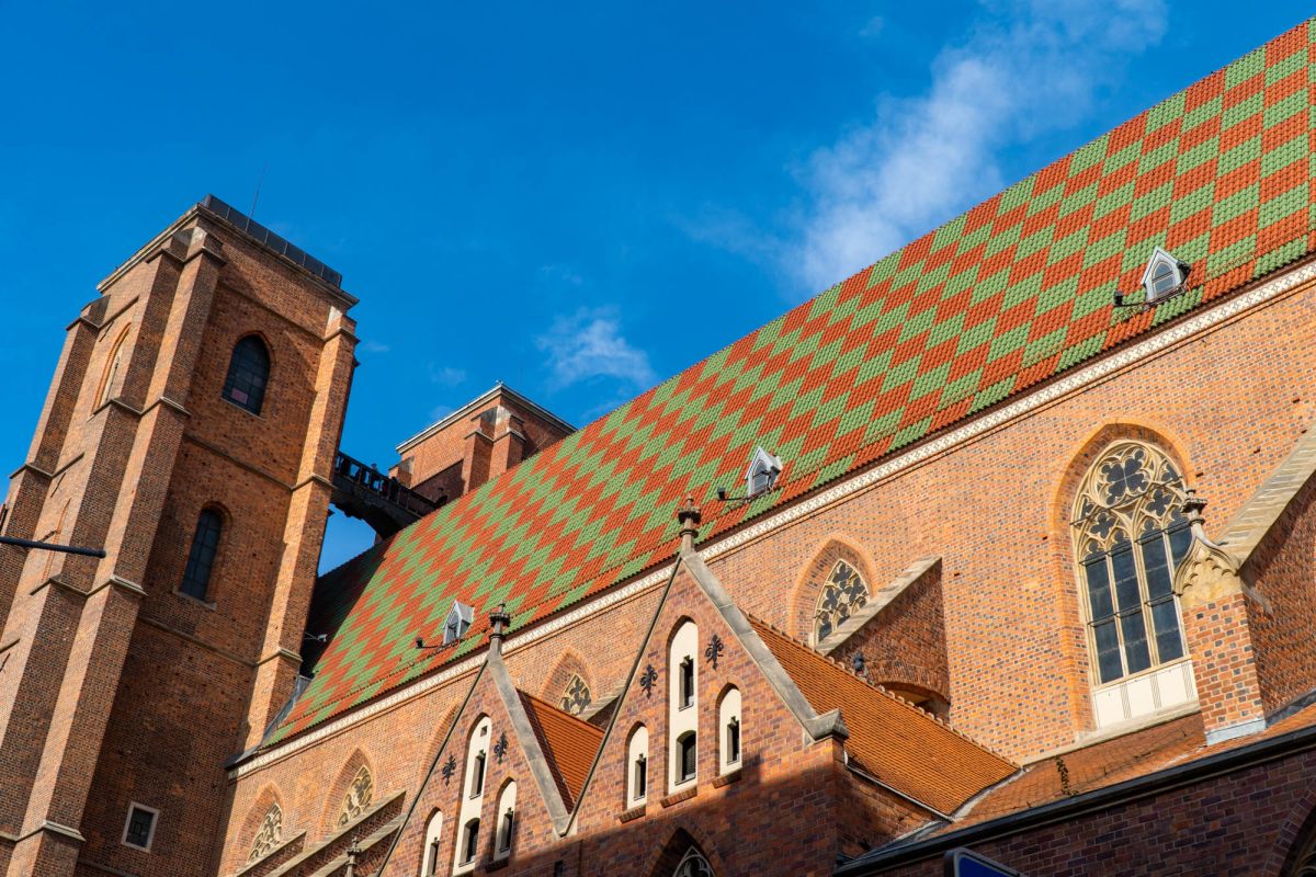 Мост кающихся (Мостек Покутник)