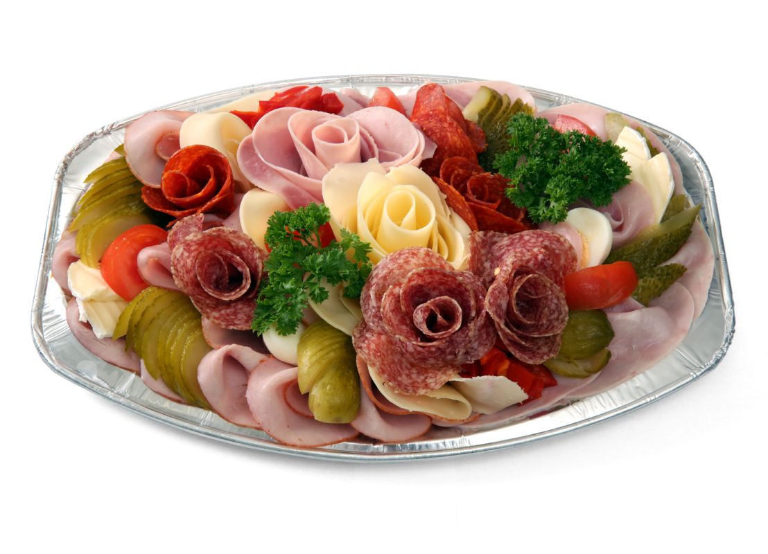 Бутербродная Letná