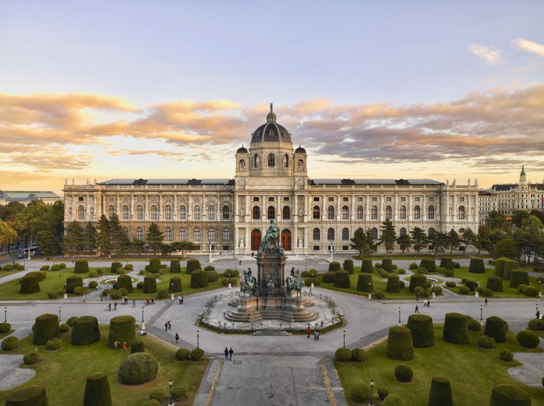 Художественно-Исторический Музей