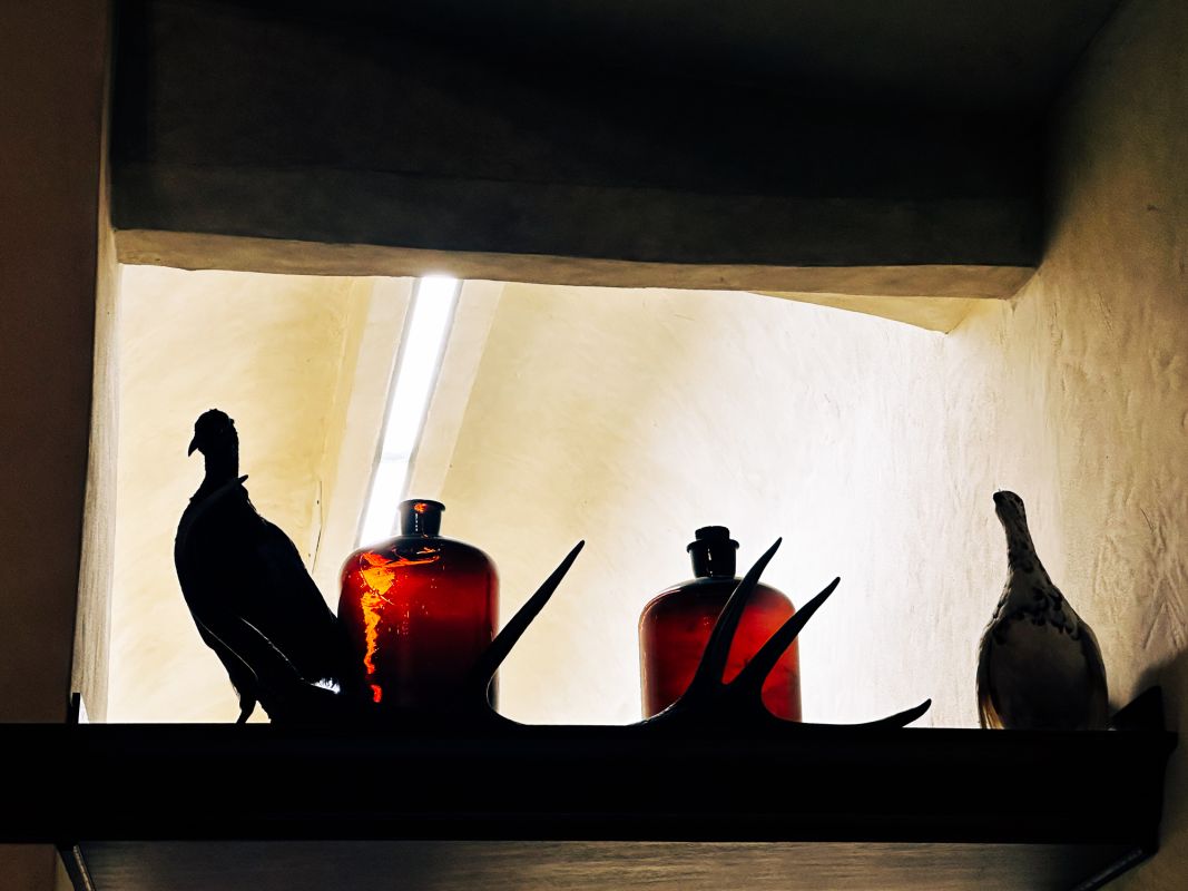 Аптекарский музей во Вроцлаве