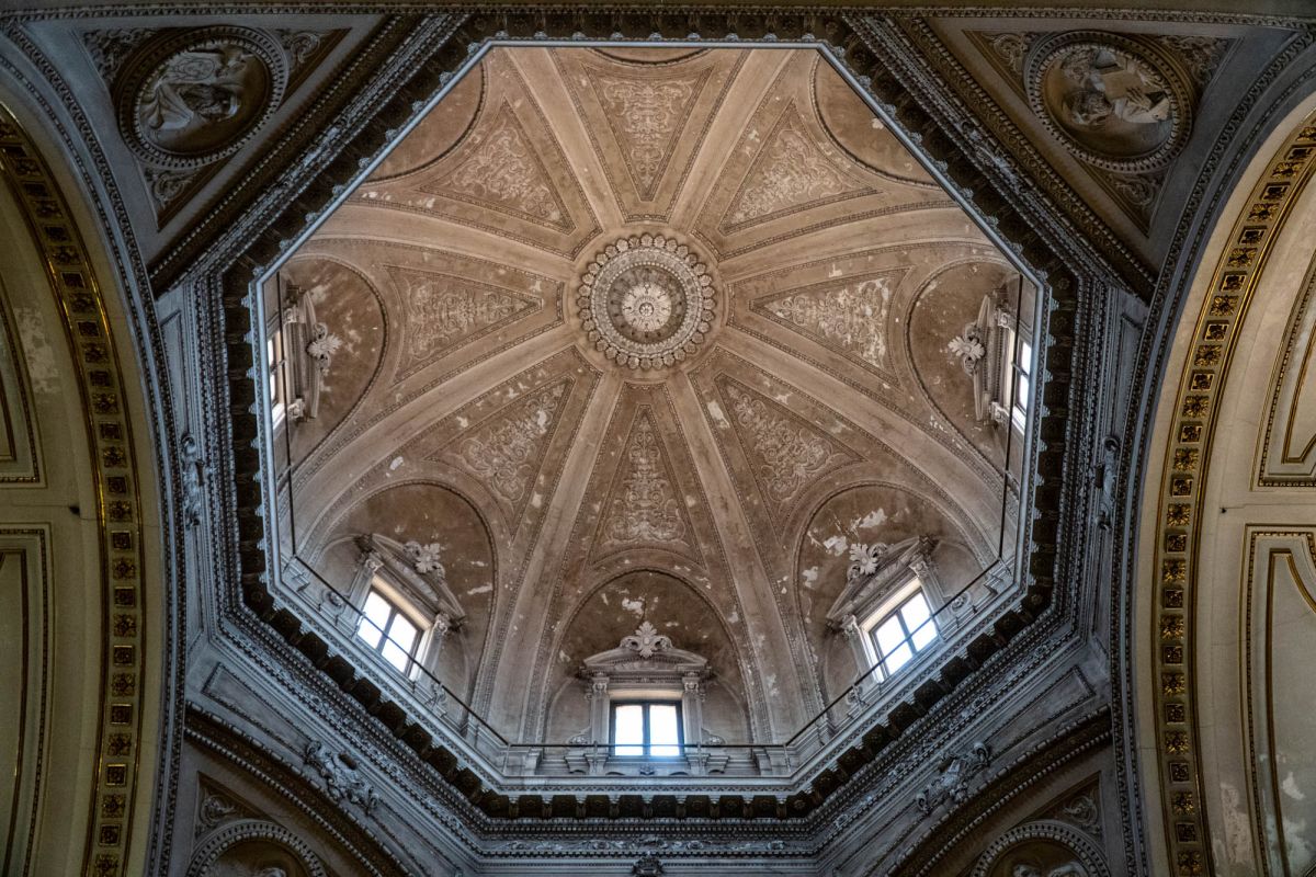 Базилика дель Саграт Кор де Хесус (Базилика Святого Сердца Иисуса)