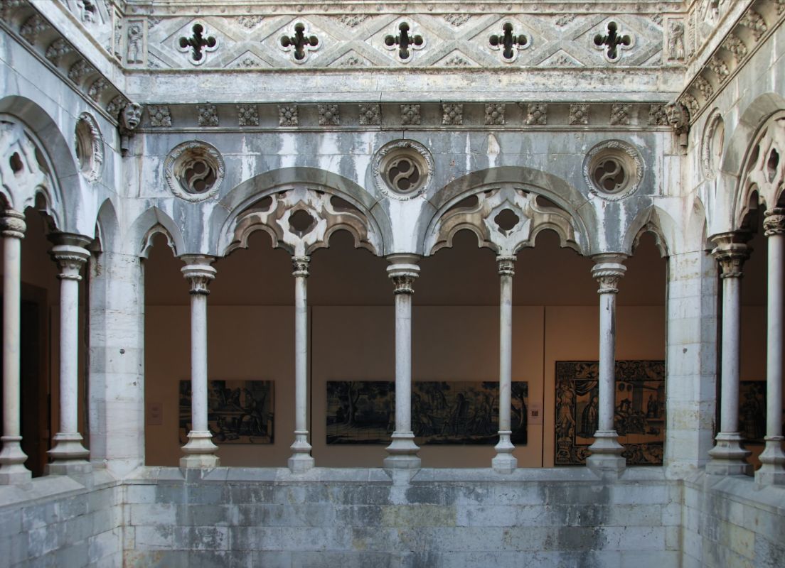 Музей азулежу