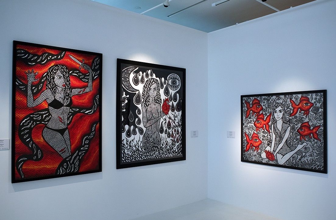 Центр Гейдара Алиева