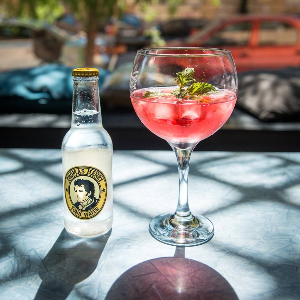 Parlor Café – Ice Cream Sandwiches