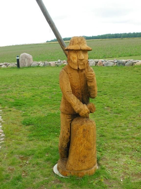 Мельница Куремаа