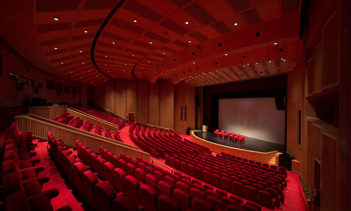 Culturgest - Фонд Caixa Geral de Depósitos