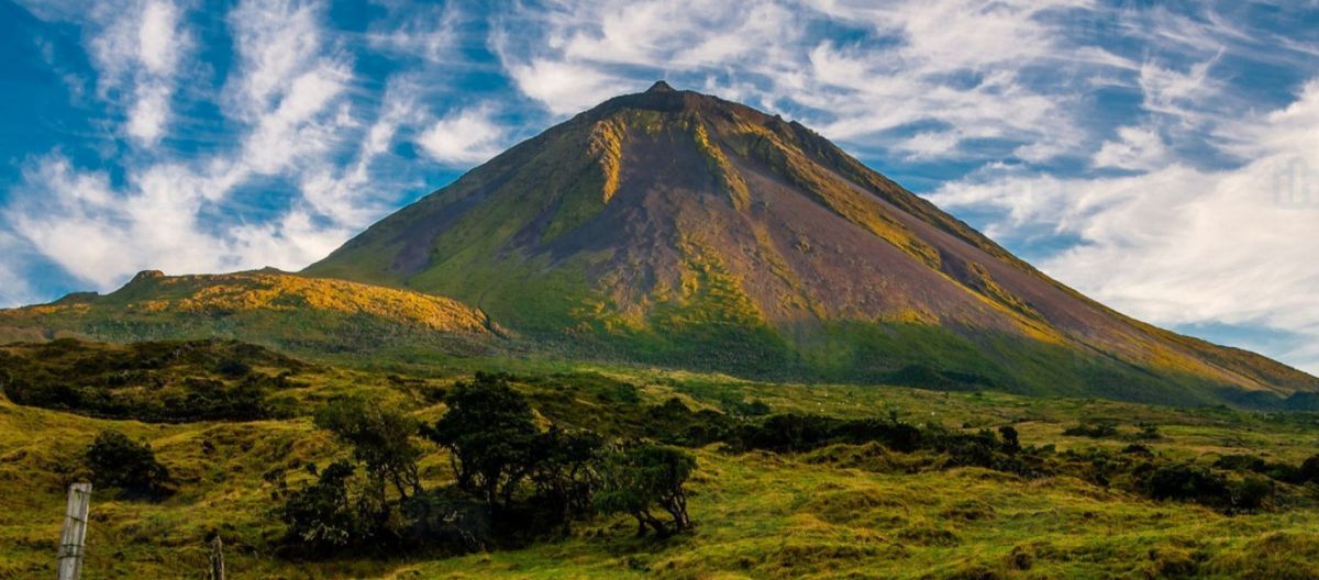 Остров Пику