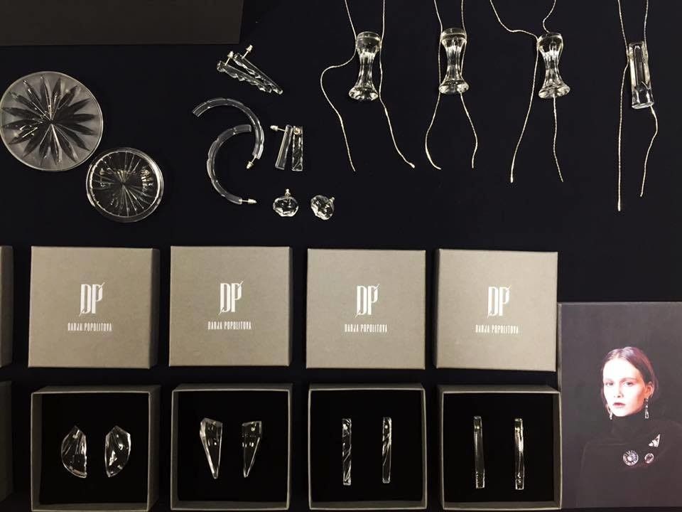 Магазин эстонского дизайна Krunnipea