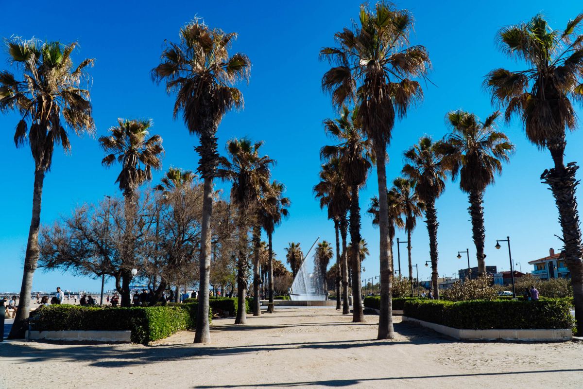 Фонт-де-ла-Нау-де-ла-Агуа