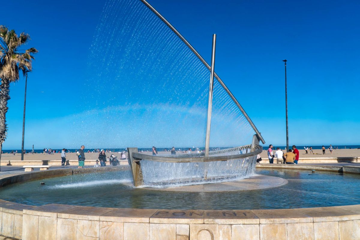 Фонт-де-ла-Нау-де-ла-Агуа