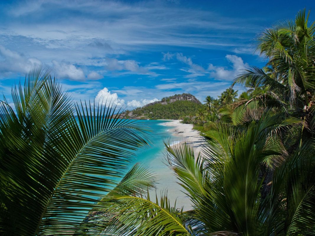 Ист-Бич, Северный остров