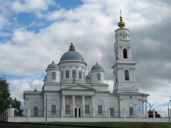 Никольский собор