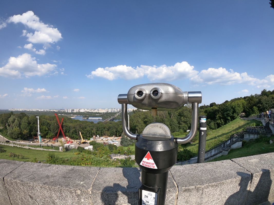 Смотровая площадка 