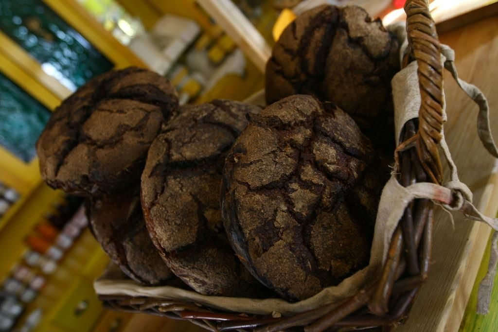 Магазин и кафе 