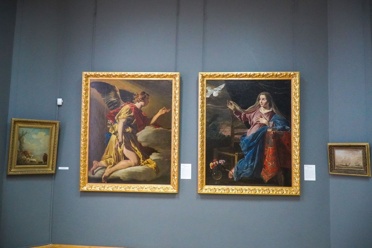 Житомирский областной краеведческий музей