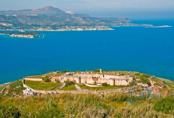 Древняя Аптера