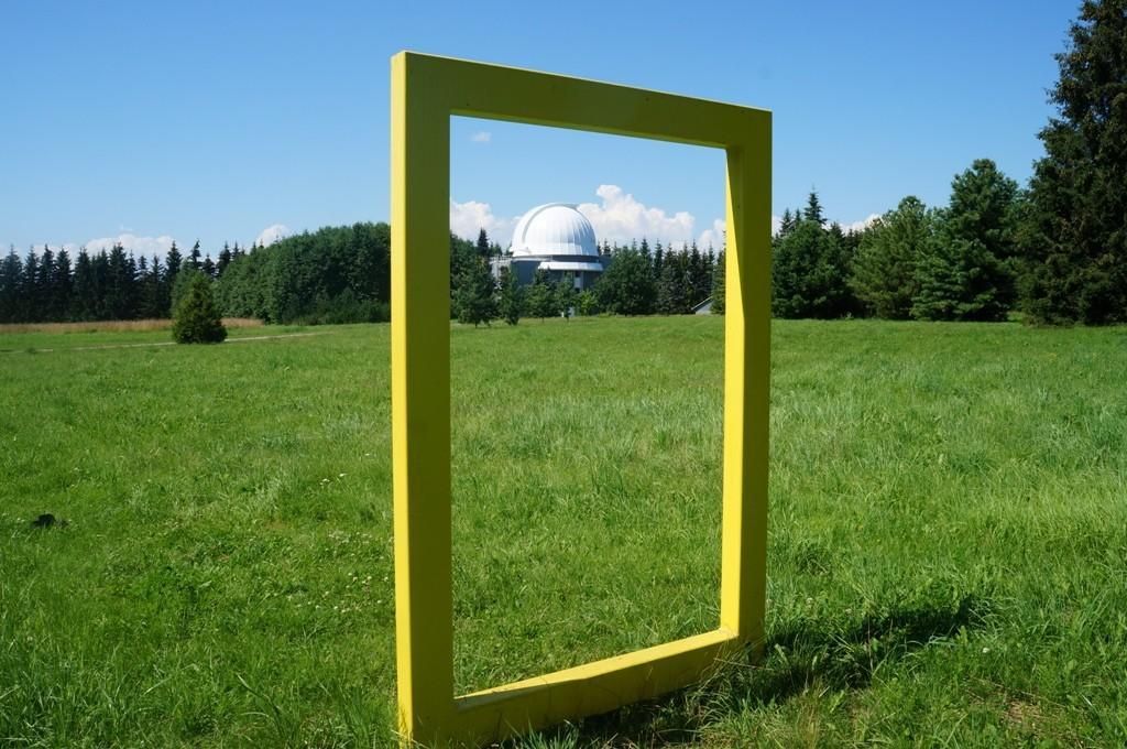 Тартуская обсерватория