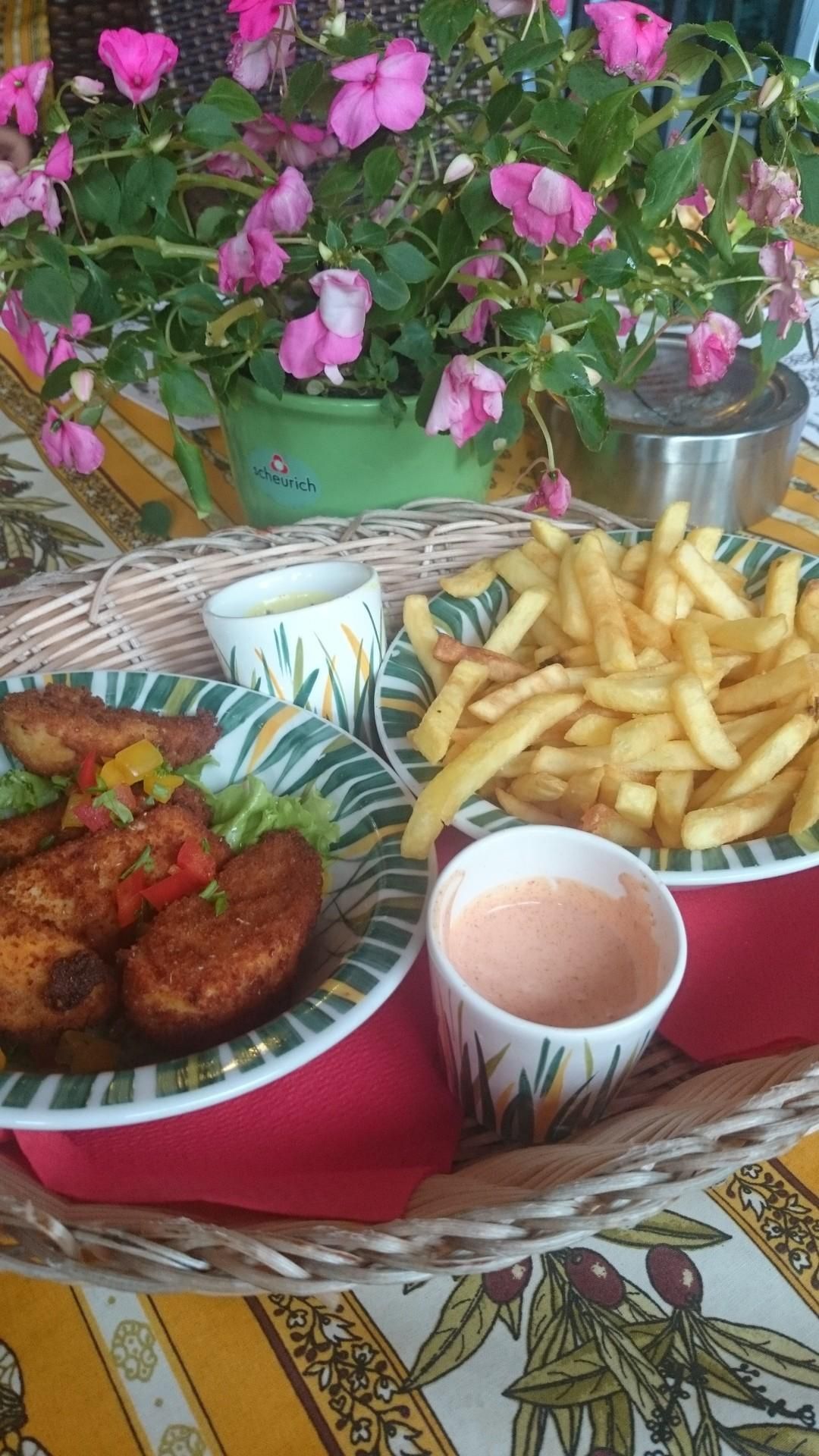 Пицца-ресторан 