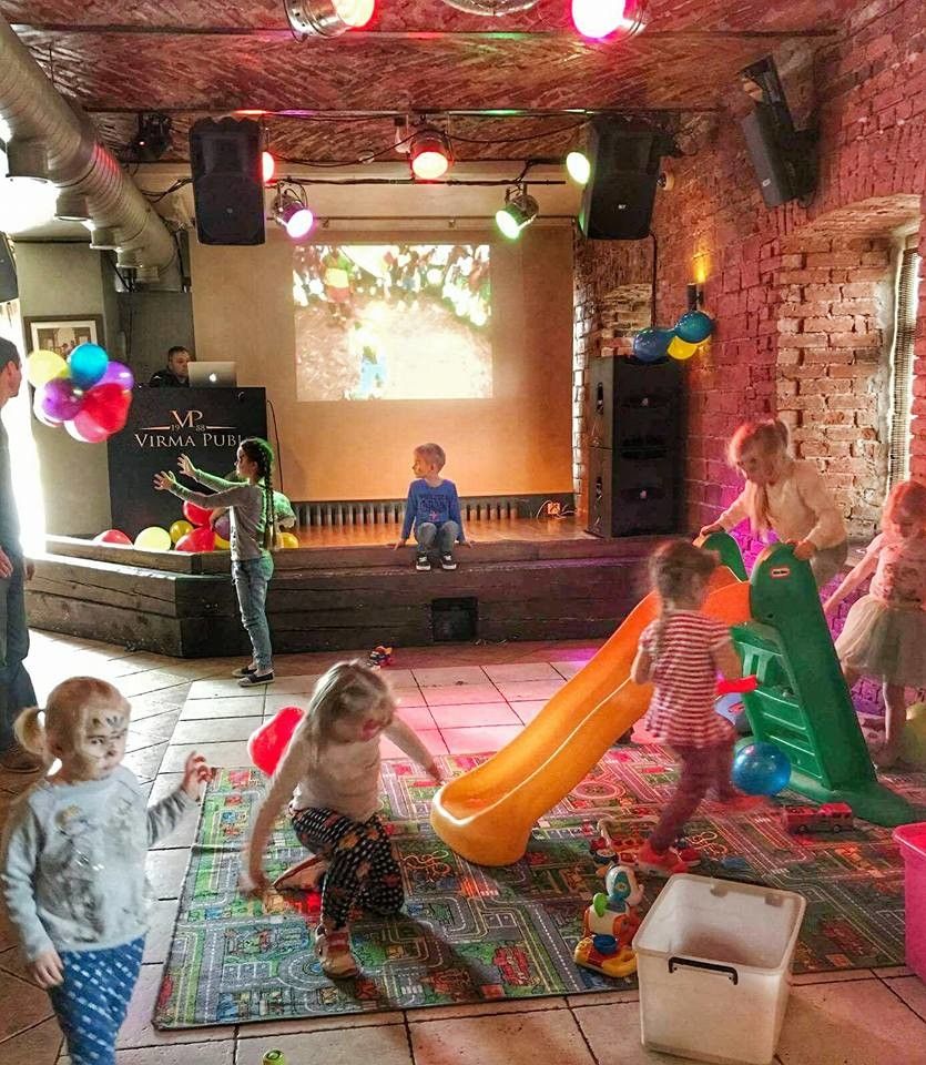 Паб Virma