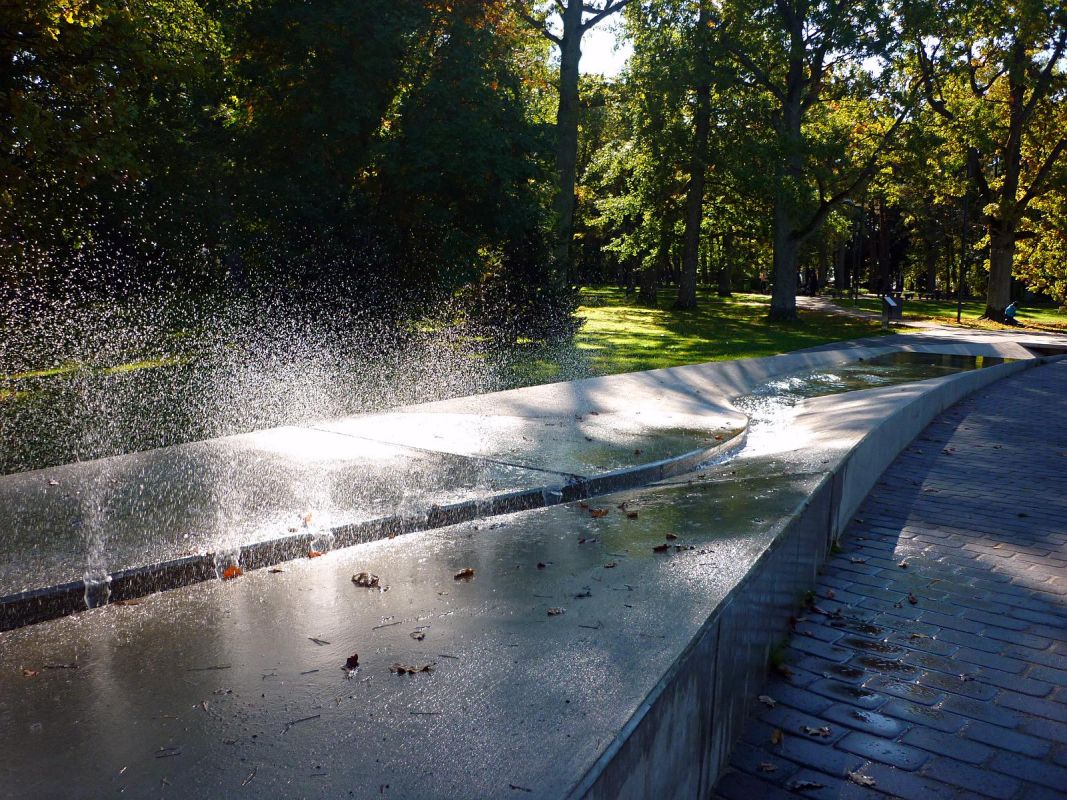 Пярнуский береговой парк