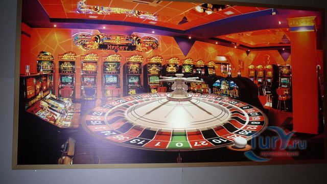 Игровой клуб «МАКСБЕТ» на проспекте Пушкина