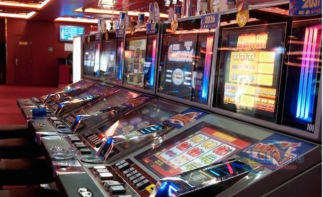 Игровой клуб MAXBET