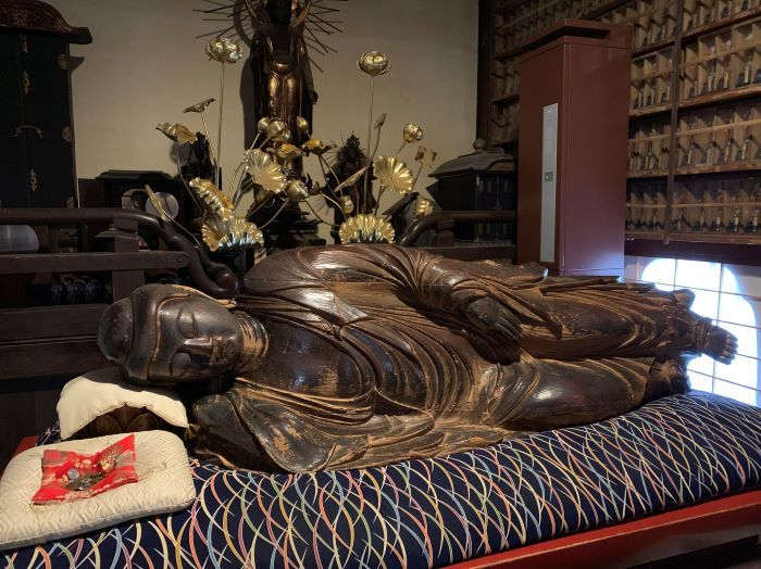 Храм Анаодзи