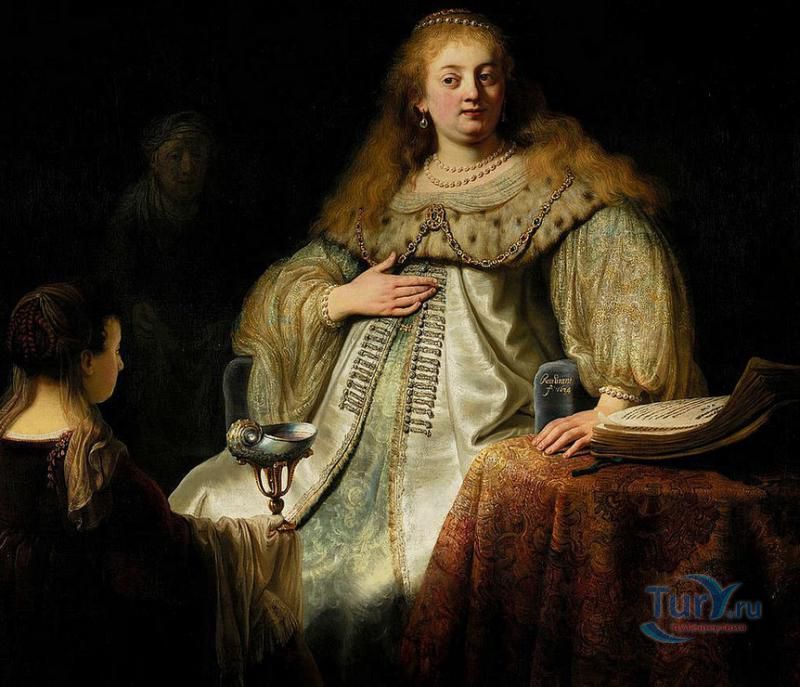 Музей Прадо в Мадриде