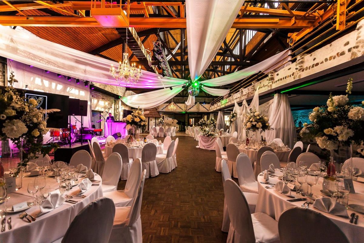 Ресторан Viktoria